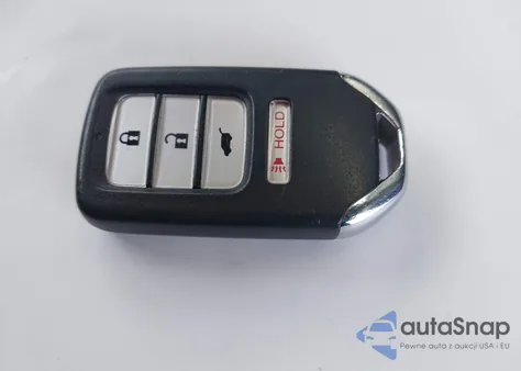 2015 Honda Cr-V Ex-L из США, поврежденный, VIN 5J6RM4H73FL078231